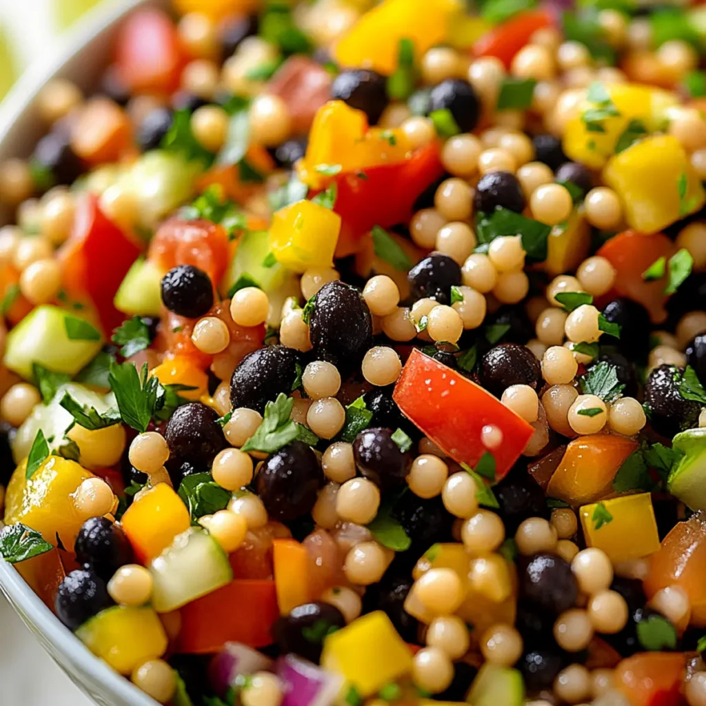 Cowboy Caviar