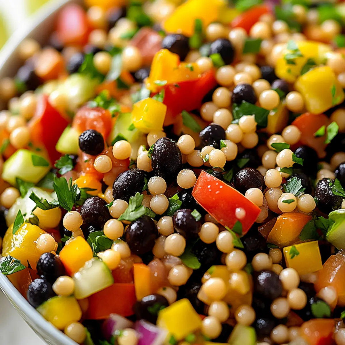 Cowboy Caviar